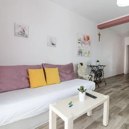 Apartman Vintage *