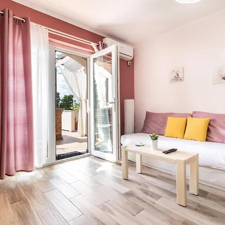 Appartement Vintage Banjol