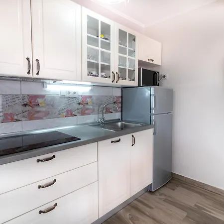 Vintage Apartman *