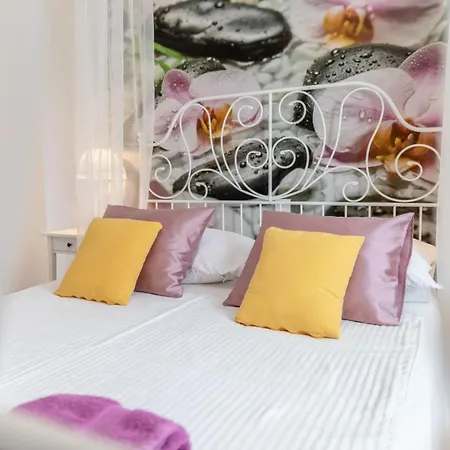 Vintage Apartman *
