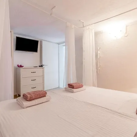 Vintage Apartman