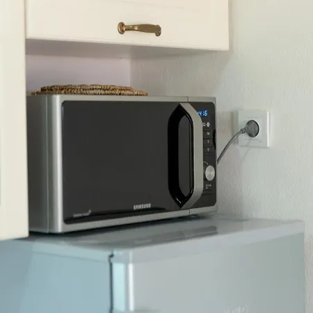 Vintage Apartman *
