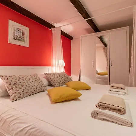 Vintage Apartman Banjol