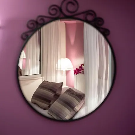 Vintage Apartament