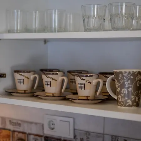 Appartement Vintage Banjol