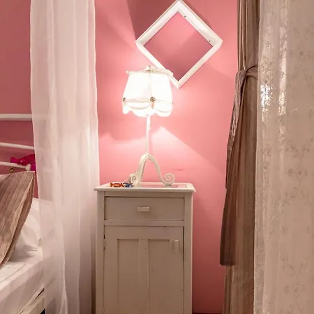 Vintage Apartman