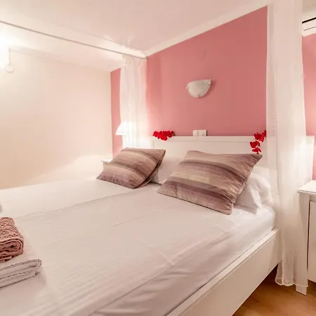 Vintage Apartman *