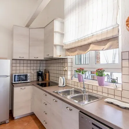 Apartman Vintage
