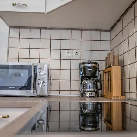 Apartament Vintage Banjol