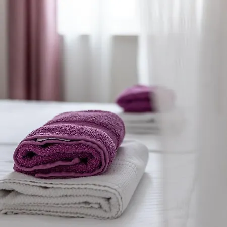 Vintage Apartman Banjol