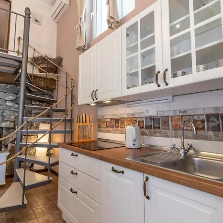 Vintage Apartman