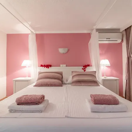 Appartement Vintage Banjol