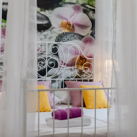 Vintage Appartement