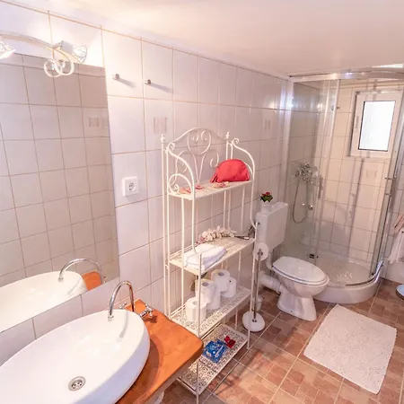 Apartament Vintage *