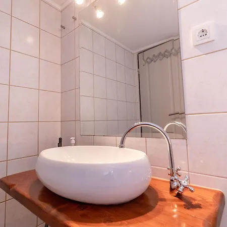 Apartament Vintage