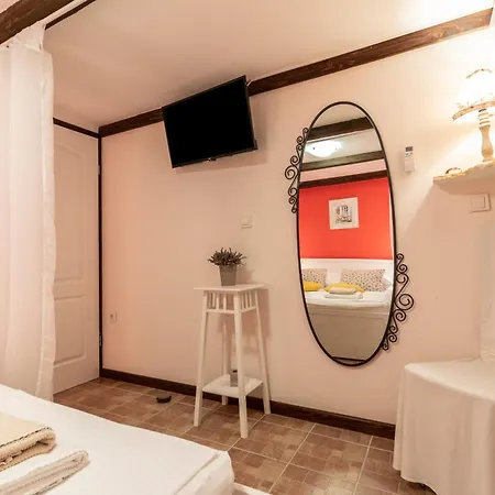 Apartament Vintage Banjol