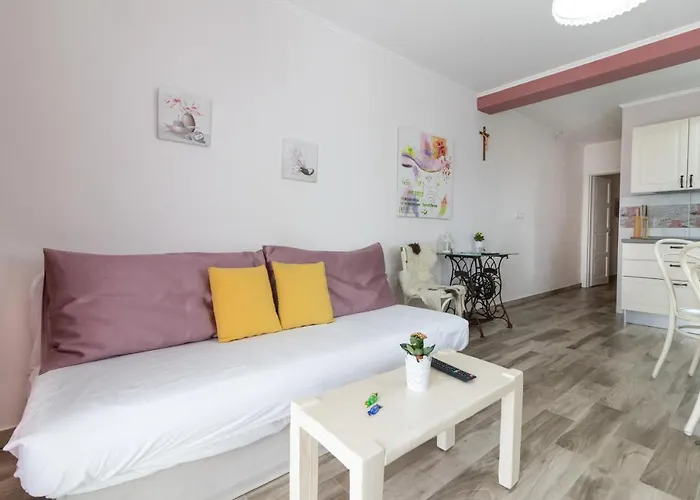 Appartement Vintage *