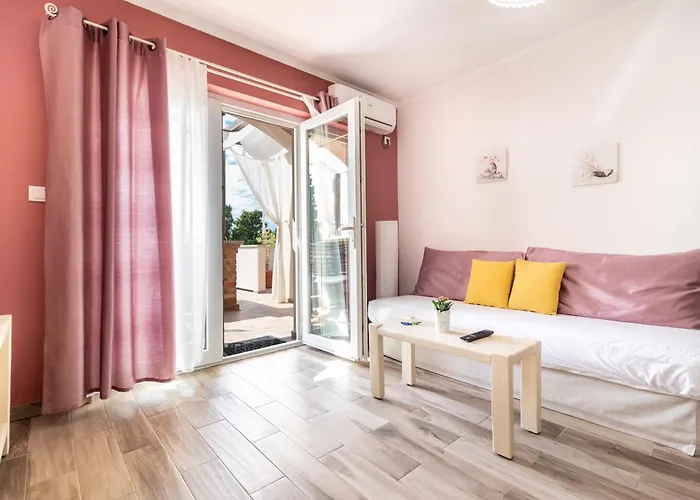 Appartement Vintage Banjol