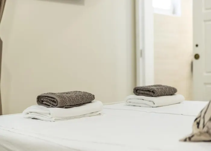 Appartement Vintage Banjol