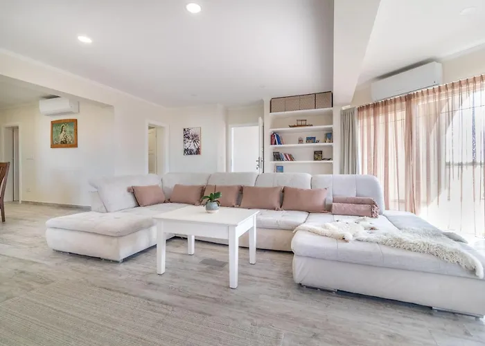 Vintage Appartement Banjol
