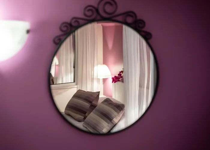 Vintage Appartement
