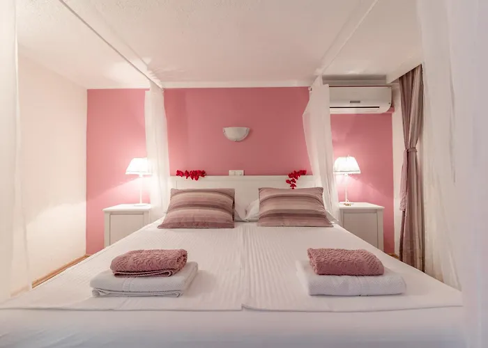 Appartement Vintage Banjol