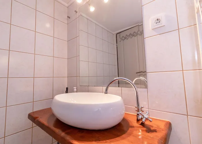Appartement Vintage