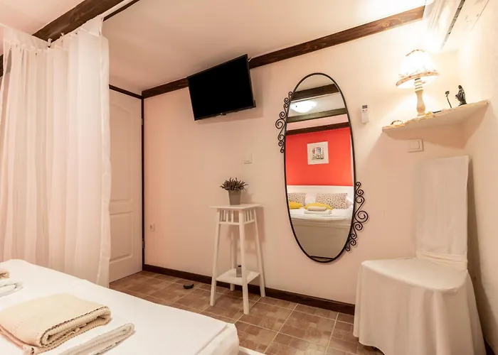 Appartement Vintage Banjol