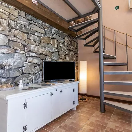 Apartament Vintage