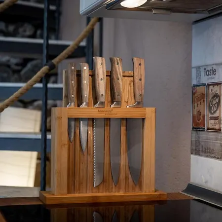 Daire Vintage Banjol