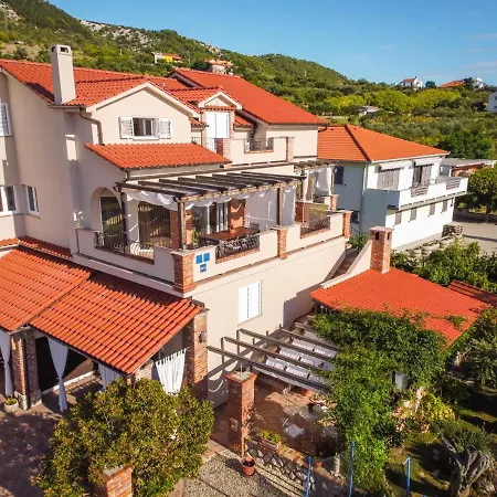 Vintage Daire Banjol