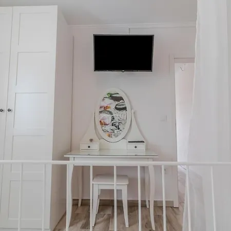 Appartamento Vintage *