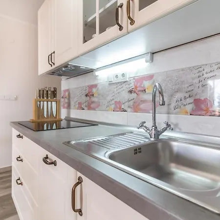 Apartment Vintage Banjol