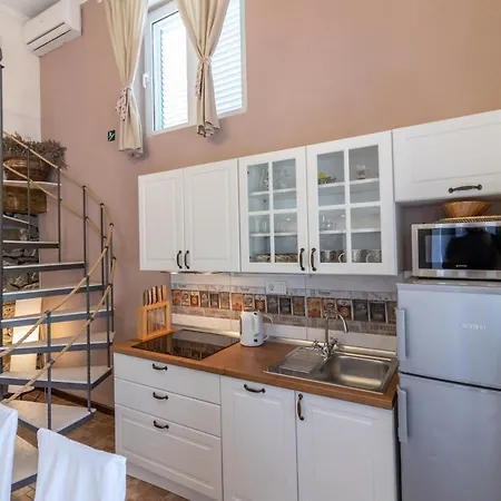 Vintage Daire Banjol