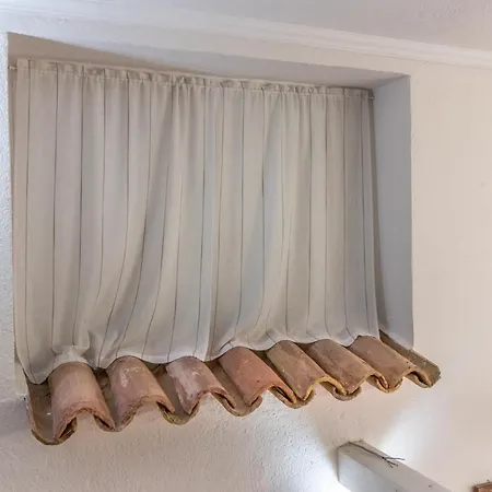 Vintage Daire Banjol