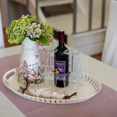 Daire Vintage Banjol