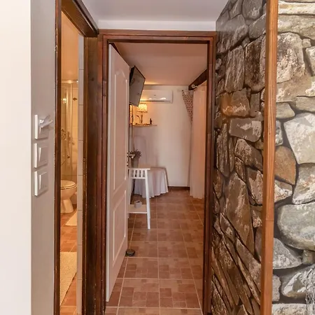 Vintage Apartmán *