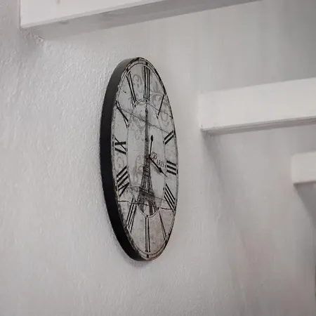 Vintage Daire Banjol