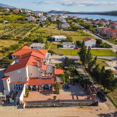 Vintage Daire Banjol