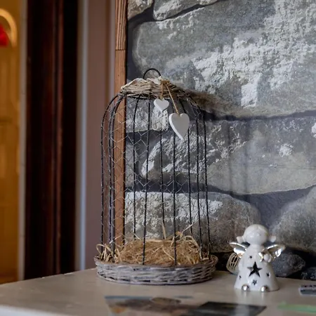 Vintage Daire Banjol