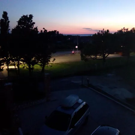 Vintage Апартаменты