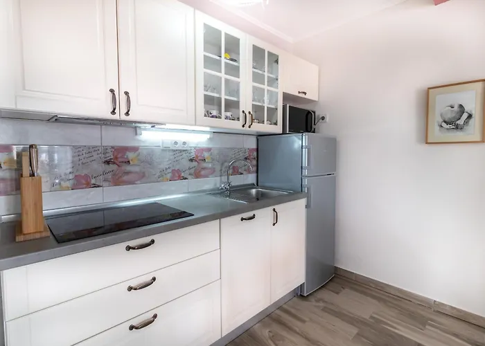 Vintage Apartman *
