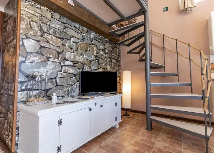 Apartament Vintage