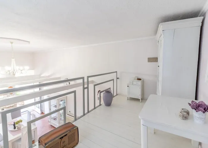Apartament Vintage