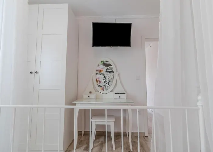 Apartman Vintage *