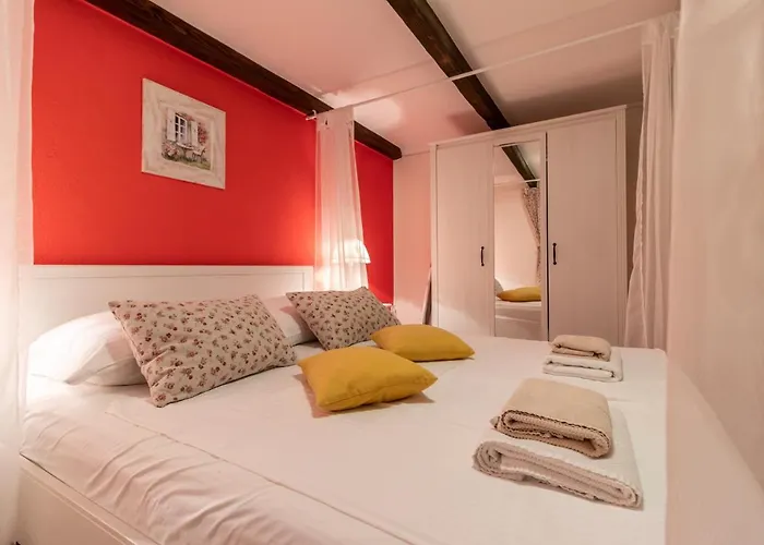 Vintage Apartament Banjol