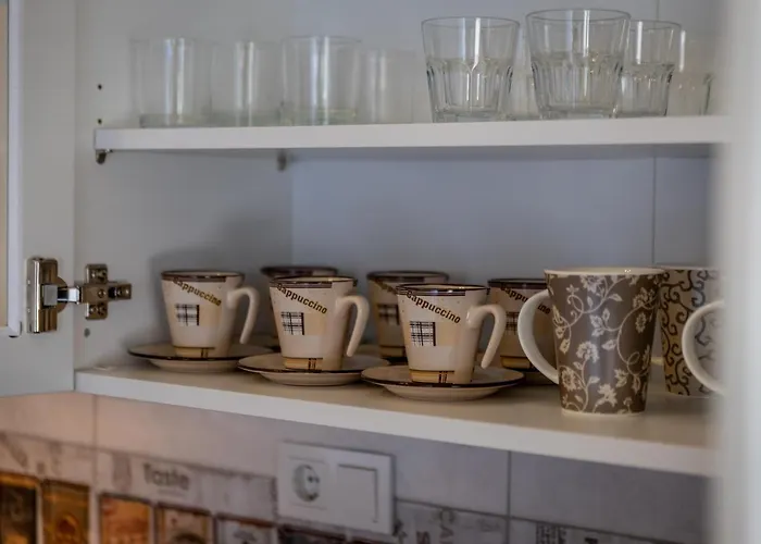 Apartament Vintage Banjol