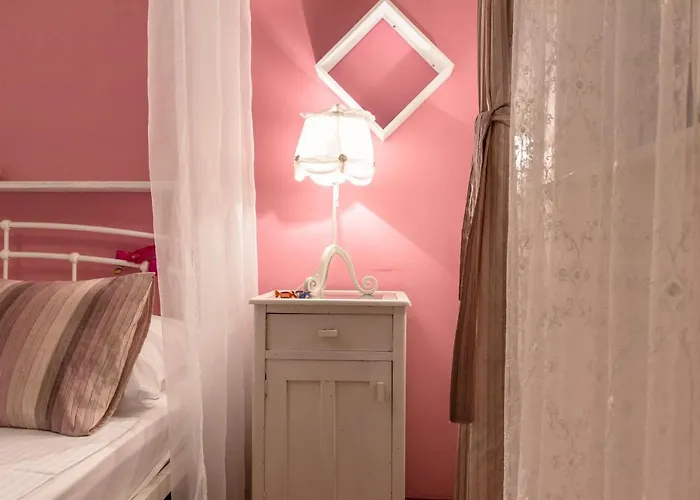 Vintage Apartament