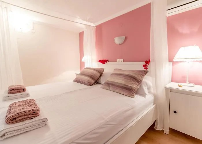 Vintage Apartament *