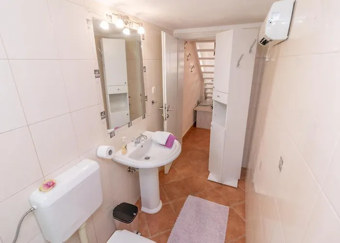 Apartament Vintage *